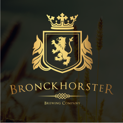 Bronckhorster logo  Bronckhorster logo